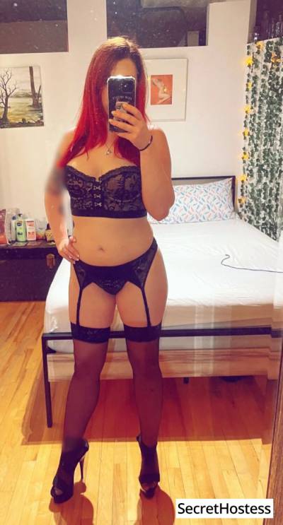 28 Year Old Escort Vancouver Redhead - Image 2
