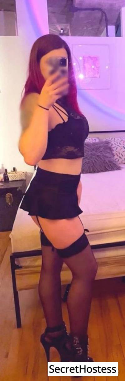 Ivy 28Yrs Old Escort 52KG 154CM Tall Vancouver Image - 4