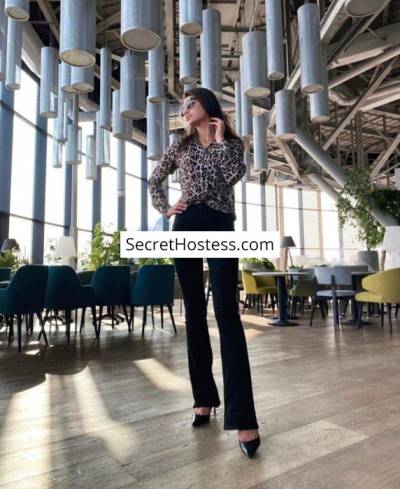 Jane 22Yrs Old Escort 54KG 170CM Tall Dubai Image - 4