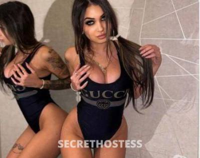 Jasmine 20Yrs Old Escort Aberdeen Image - 9