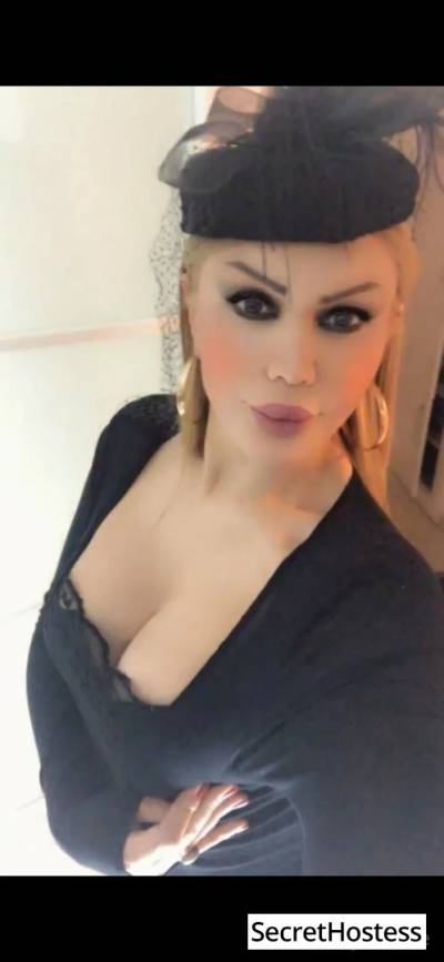 Jasmine 31Yrs Old Escort 67KG 161CM Tall Istanbul Image - 4