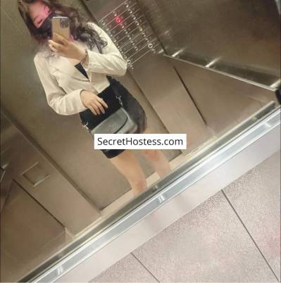 25 Year Old Asian Escort Abu Dhabi Brown Hair Black eyes - Image 7