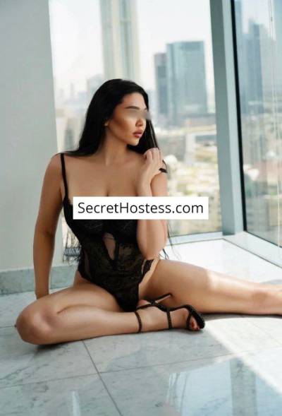 Kamilla 26Yrs Old Escort 67KG 175CM Tall Dubai Image - 1