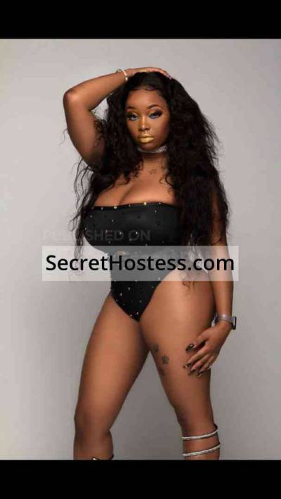 Keke 28Yrs Old Escort 75KG 155CM Tall Atlanta GA Image - 1