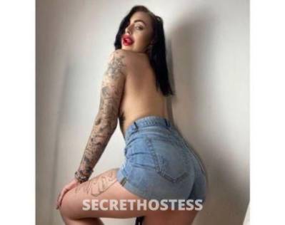 Lunna 26Yrs Old Escort East Anglia Image - 1