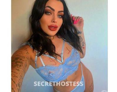 Lunna 26Yrs Old Escort East Anglia Image - 12