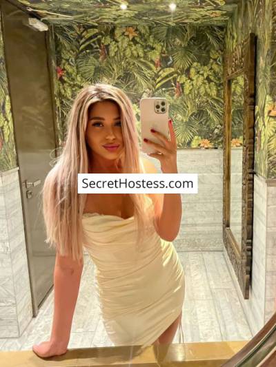 Marina 22Yrs Old Escort 56KG 170CM Tall Dubai Image - 2