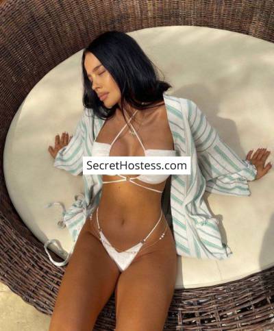 Mia 25Yrs Old Escort 60KG 170CM Tall Phuket Image - 1