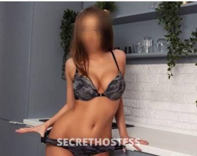 Myra 23Yrs Old Escort East Anglia Image - 1