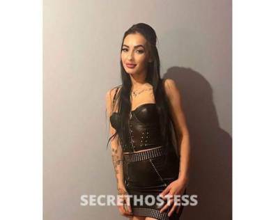 Nelly 22Yrs Old Escort 50KG Newcastle Image - 0