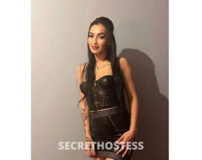 Nelly 22Yrs Old Escort 50KG Newcastle Image - 1