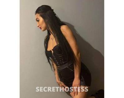 Nelly 22Yrs Old Escort 50KG Newcastle Image - 2