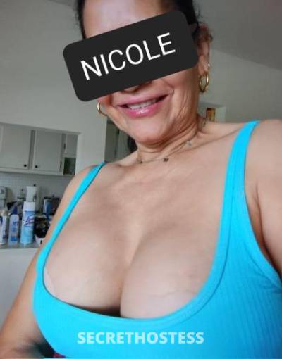 Nicole 47Yrs Old Escort Long Island NY Image - 1