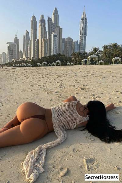 Nita 25Yrs Old Escort 55KG 173CM Tall Dubai Image - 4