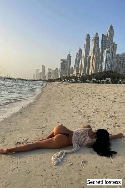 Nita 25Yrs Old Escort 55KG 173CM Tall Dubai Image - 5