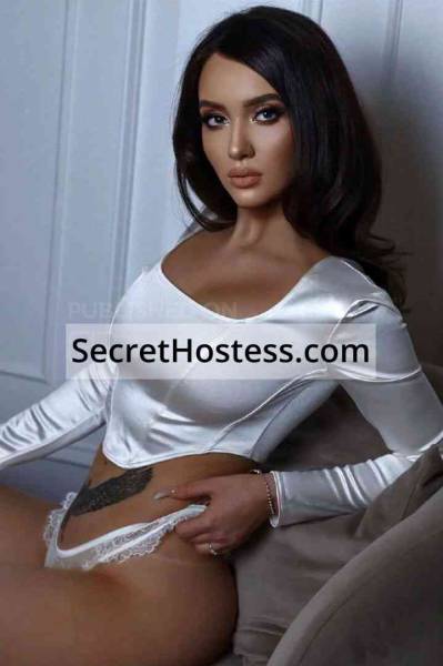 Oksi 21Yrs Old Escort 55KG 170CM Tall Dubai Image - 4