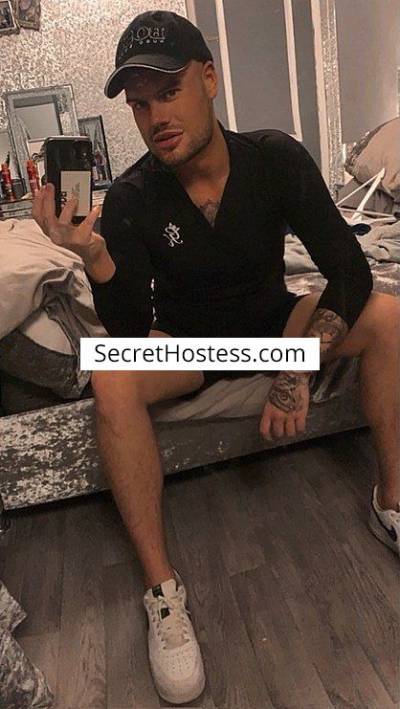 SaintCul 28Yrs Old Escort Size 10 81KG 185CM Tall Newcastle upon Tyne Image - 2