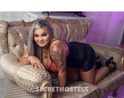 Samy new girl in your town in Hampshire