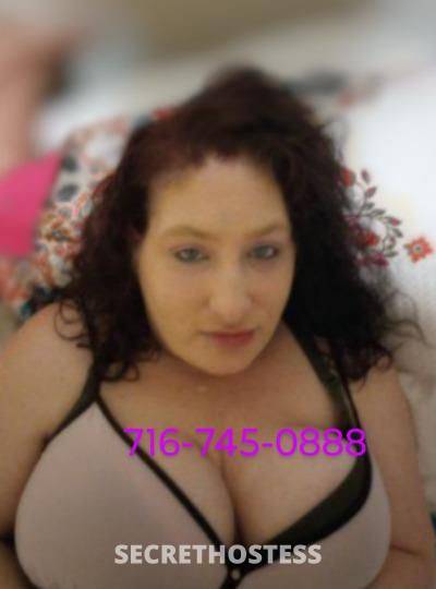 Sarah 39Yrs Old Escort Buffalo NY Image - 3