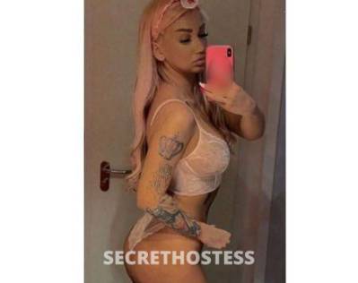 Selena 24Yrs Old Escort Aberdeen Image - 14