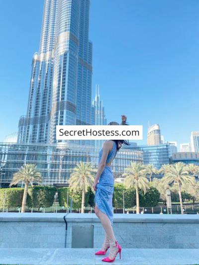 Selvia 22Yrs Old Escort 50KG 168CM Tall Dubai Image - 16