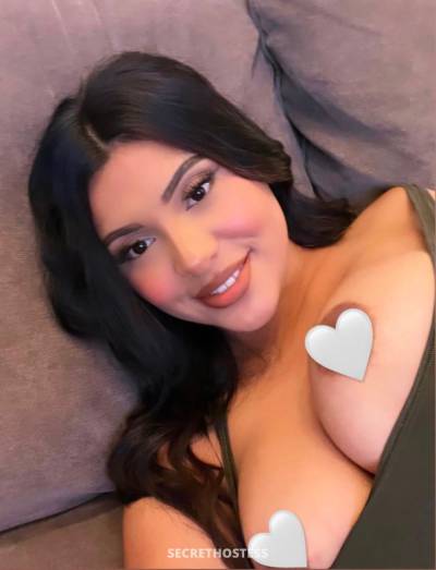 EXOTIC EXPERIENCE WITH THELMA ❤️‍🔥❣️ SNAPCHAT& in Anchorage AK