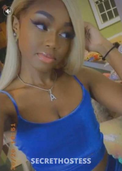 Tiannamont 22Yrs Old Escort Omaha NE Image - 0