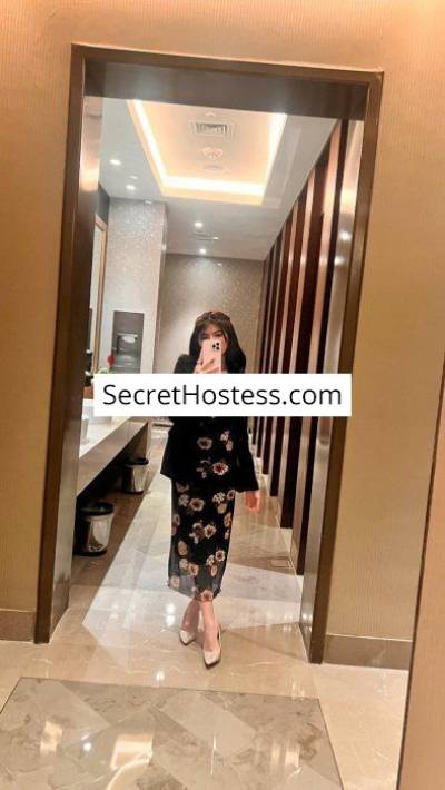 Yam 18Yrs Old Escort 55KG 130CM Tall Colombo Image - 6