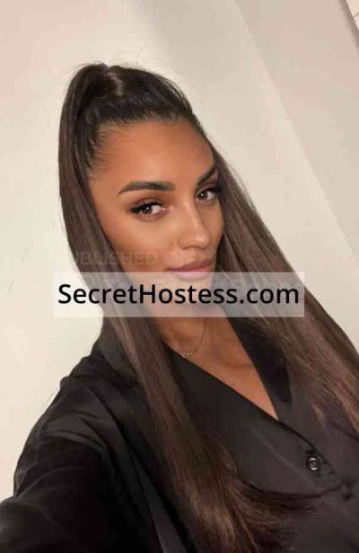 22 year old Latvian Escort in Dubai Yasmina, Agency