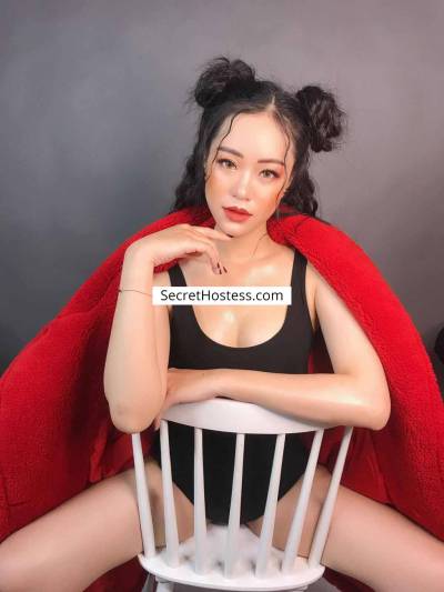 Yue Yue independent 22Yrs Old Escort Size 10 52KG 167CM Tall Pattaya Image - 4