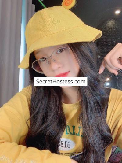 Yueyue 22Yrs Old Escort 52KG 167CM Tall Pattaya Image - 5