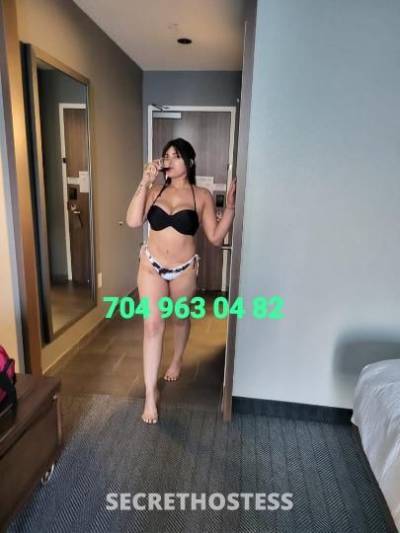 high class latina with bice body real pictures very pretty  in Charlotte NC