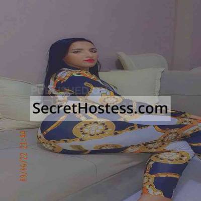 AHLAM 25Yrs Old Escort 75KG 178CM Tall Istanbul Image - 0