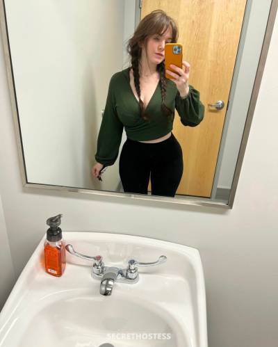 Allyson Palmer 26Yrs Old Escort 160CM Tall Sherbrooke Image - 2