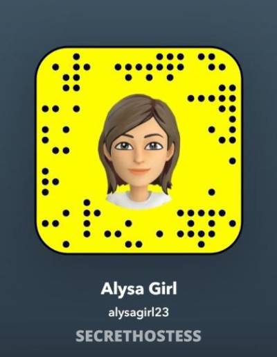 Alysa 26Yrs Old Escort Bronx NY Image - 1