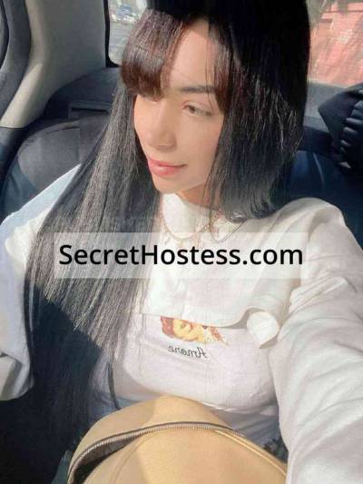 Ana LATINA now Seoul 21Yrs Old Escort 47KG 165CM Tall Seoul Image - 5