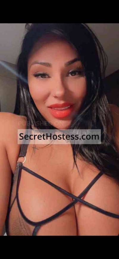 Anita 29Yrs Old Escort 57KG 170CM Tall Geneva Image - 3