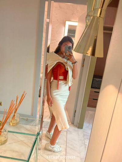 24 Year Old Asian Escort Victoria - Image 1