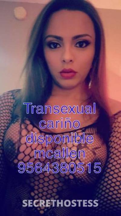 25 year old Escort in McAllen TX ????? Hermosa complaciente lista.pars ti