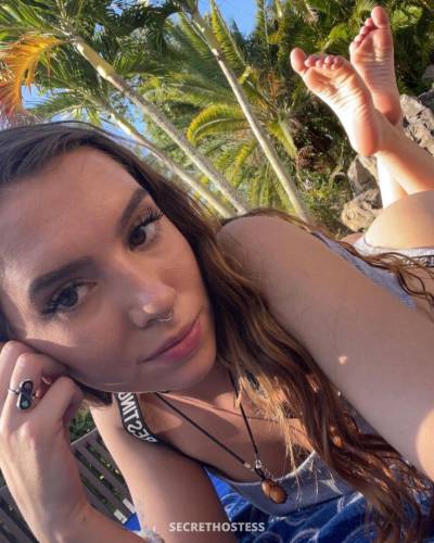 Celestine 22Yrs Old Escort 167CM Tall St. John Image - 2