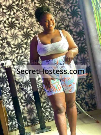 Delight 24Yrs Old Escort 83KG 144CM Tall Tema Image - 1