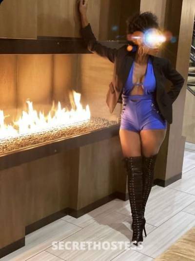 Erica Foxx 22Yrs Old Escort Fargo ND Image - 1