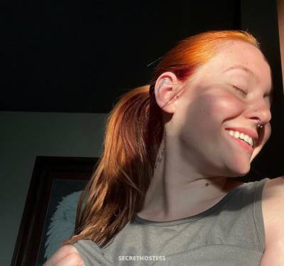 24 year old Escort in Winnipeg I’m down for fun with no restrictions fre_ya24