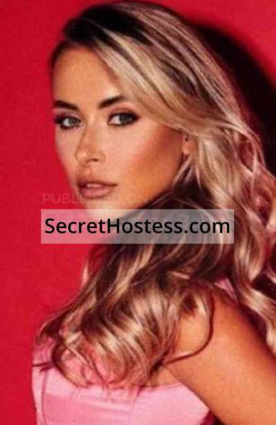 20 year old Ukrainian Escort in Istanbul Irina, Agency