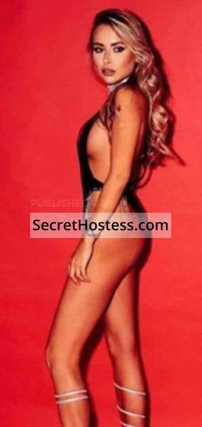 Irina 20Yrs Old Escort 69KG Istanbul Image - 1