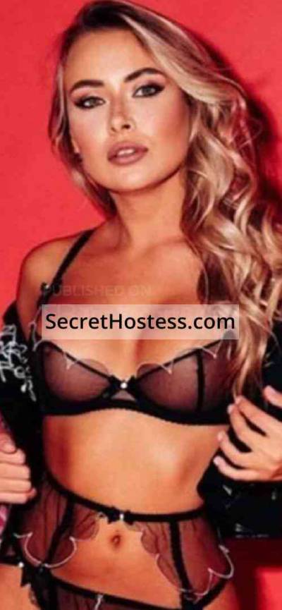 Irina 20Yrs Old Escort 69KG Istanbul Image - 5