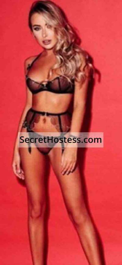 Irina 20Yrs Old Escort 69KG Istanbul Image - 7