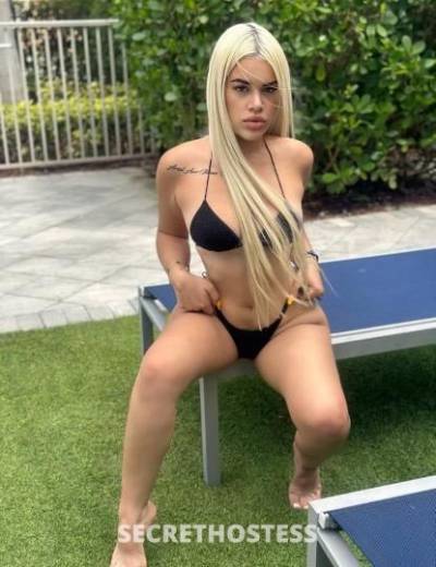 Isabella 24Yrs Old Escort Miami FL Image - 1