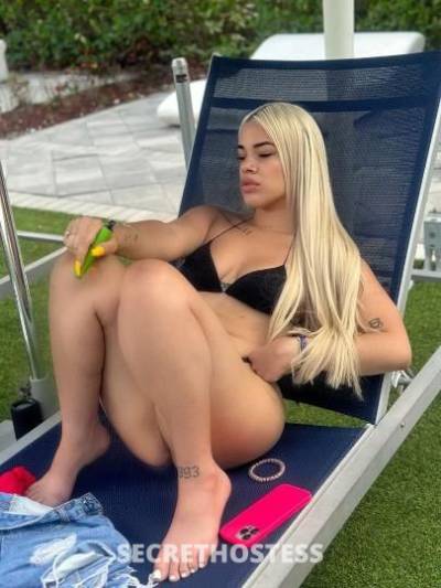 Isabella 24Yrs Old Escort Miami FL Image - 2