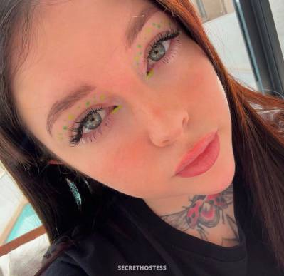 Janet 25Yrs Old Escort Montreal Image - 3